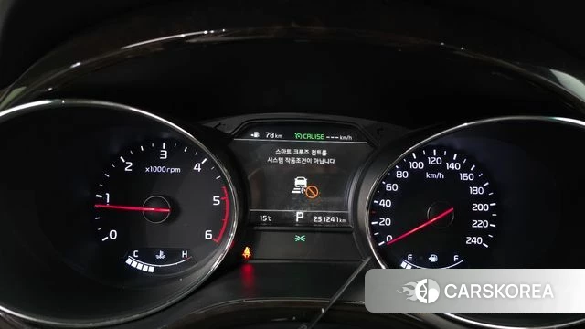 Kia The New Carnival id 5029442 из Кореи 31