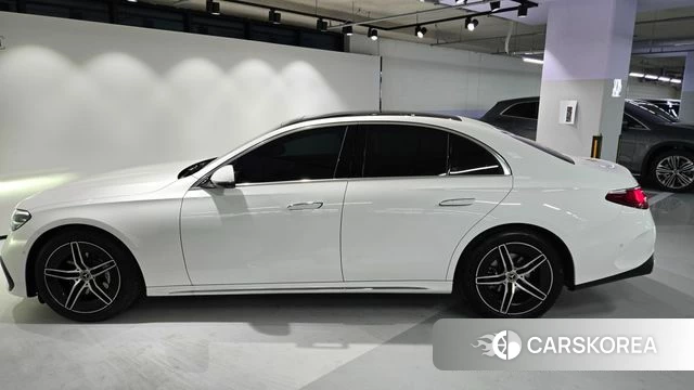 Mercedes-Benz E-Class W214 id 5010951 из Кореи 18