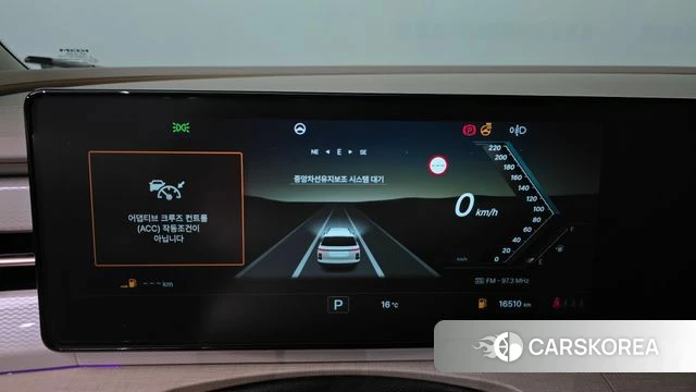 Ssangyong Actian 2nd Generation id 4985212 из Кореи 30