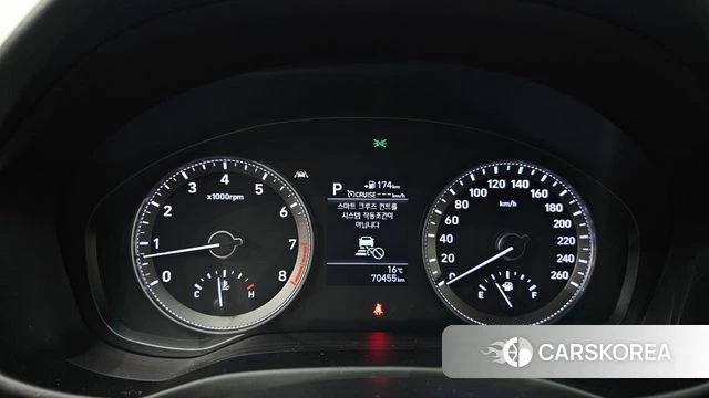 Hyundai Grandeur IG id 5018694 из Кореи 18