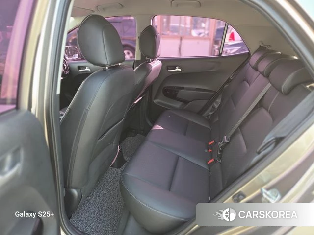 Kia All New Morning (JA) id 5035390 из Кореи 18