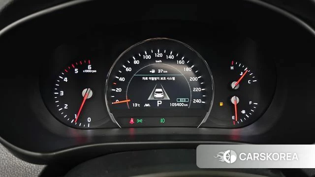 Kia The New Sorento id 5018364 из Кореи 35