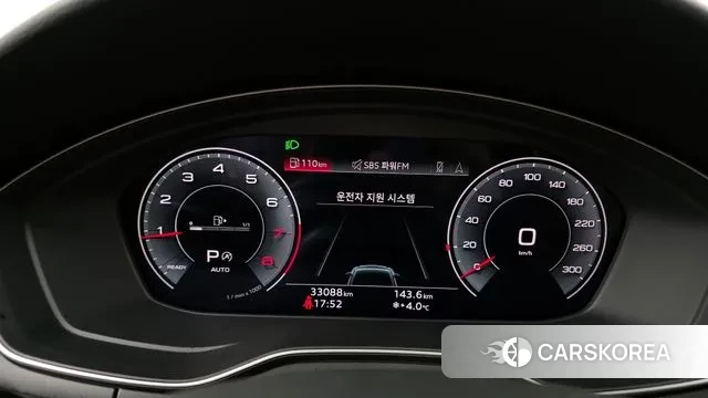 Audi A5 (F5) id 3671254 из Кореи 18