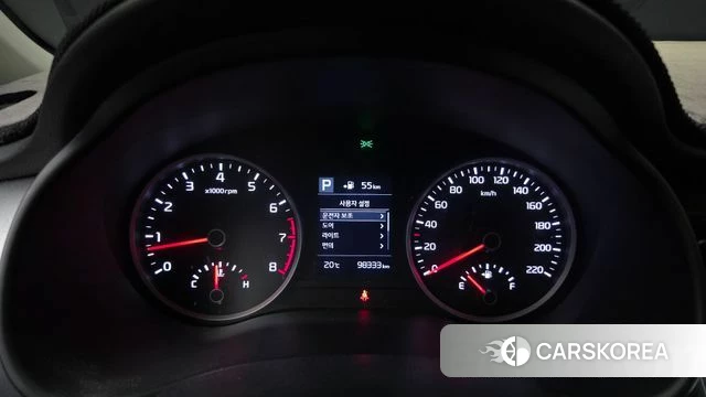 Kia Stonic id 5035855 из Кореи 18