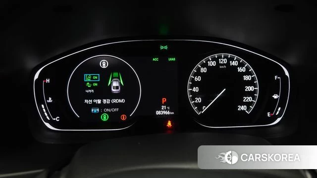 Honda Accord 10th Generation id 5035660 из Кореи 30