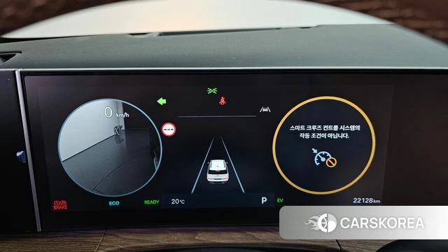 Hyundai Santa Fe (MX5) id 5011195 из Кореи 35