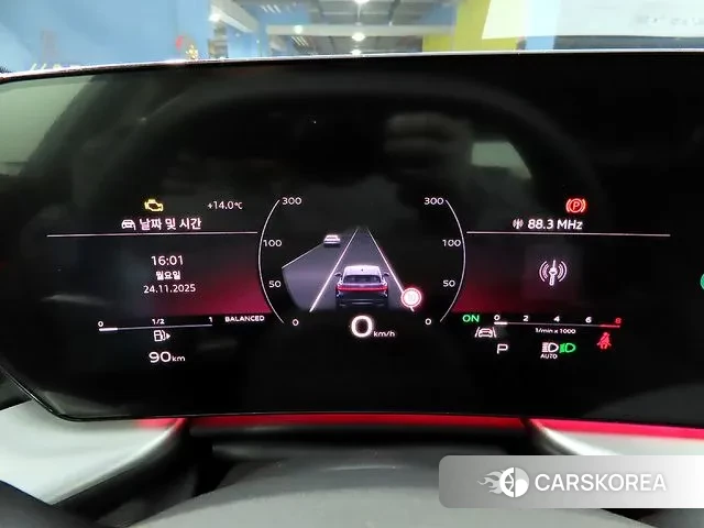 Audi Q5 (80A) id 3415172 из Кореи 18