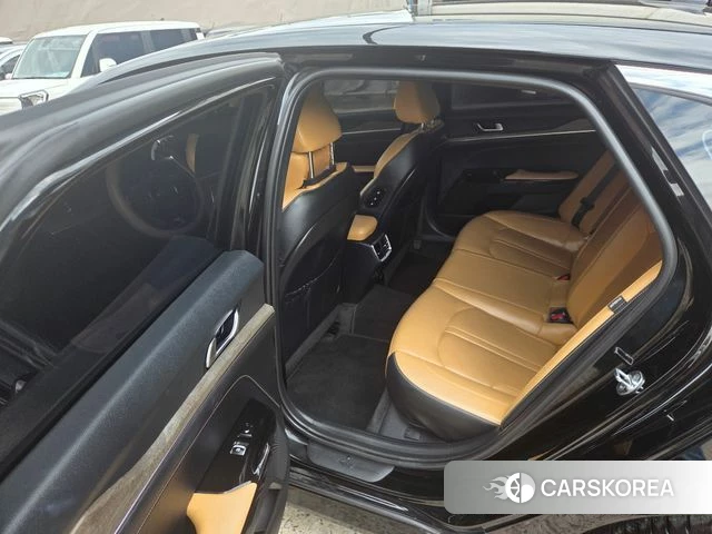 Kia K5 3rd generation id 5013028 из Кореи 17