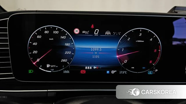 Mercedes-Benz GLE-Class W167 id 5020786 из Кореи 33