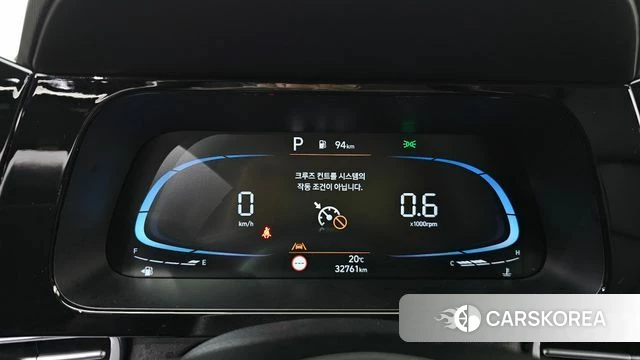 Hyundai The New Avante (CN7) id 4980777 из Кореи 28