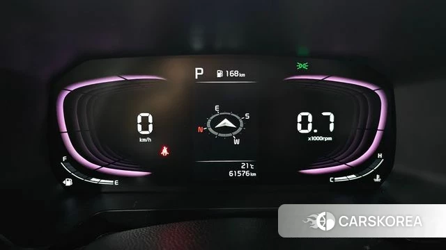 Kia The New Kia Ray id 5012133 из Кореи 18