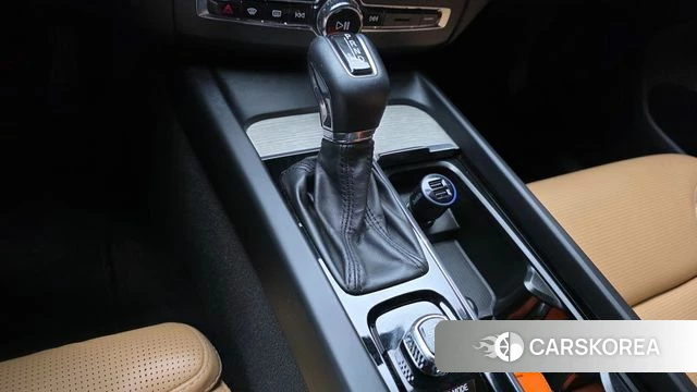 Volvo XC60 second Generation id 4998615 из Кореи 32