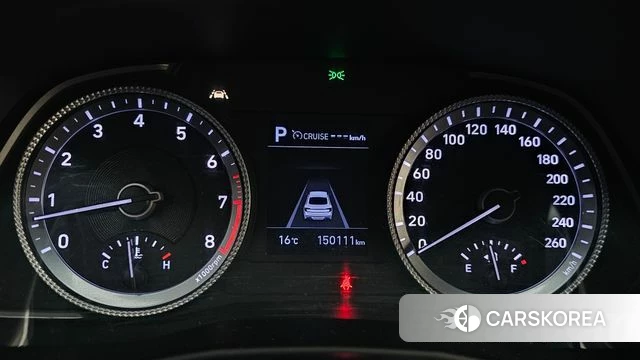 Hyundai Sonata (DN8) id 4993214 из Кореи 18