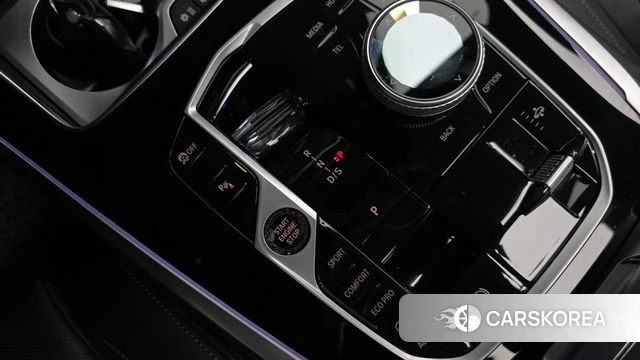 BMW X7 (G07) id 5039151 из Кореи 39