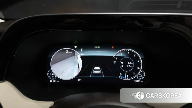 Hyundai Palisade id 5013313 из Кореи 18