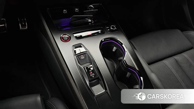 Audi A5 (B10) id 5011100 из Кореи 34
