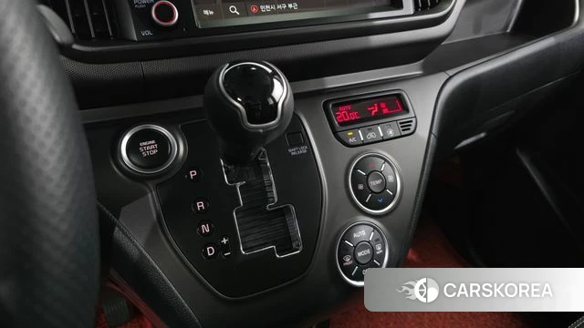 Kia The New Kia Ray id 4980340 из Кореи 28