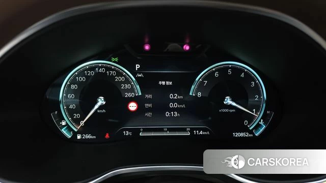 Genesis G80 (RG3) id 5052747 из Кореи 18