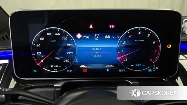 Mercedes-Benz S-Class W223 id 4981723 из Кореи 29