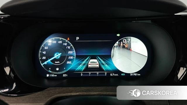 Kia K5 3rd generation id 4975577 из Кореи 18
