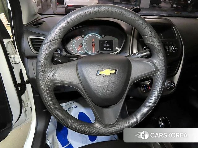 Chevrolet (GM Daewoo) The New Spark id 5001218 из Кореи 17