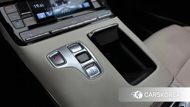 Hyundai The New Grandeur IG id 4997230 из Кореи 35