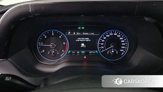 Hyundai Palisade id 3587866 из Кореи 18