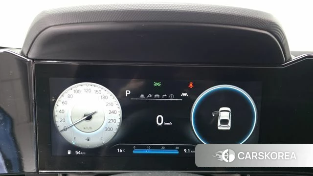 Hyundai Avante (CN7) id 5053541 из Кореи 29