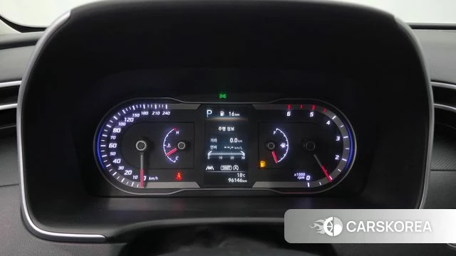 Hyundai Tucson (NX4) id 4986044 из Кореи 18