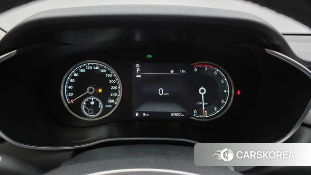 Genesis The New G70 id 5052762 из Кореи 18