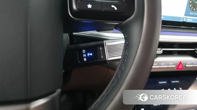 Hyundai Grandeur Hybrid (GN7) id 4879506 из Кореи 30