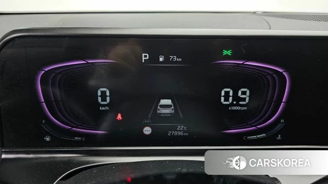 Kia The New Seltos id 4995674 из Кореи 28