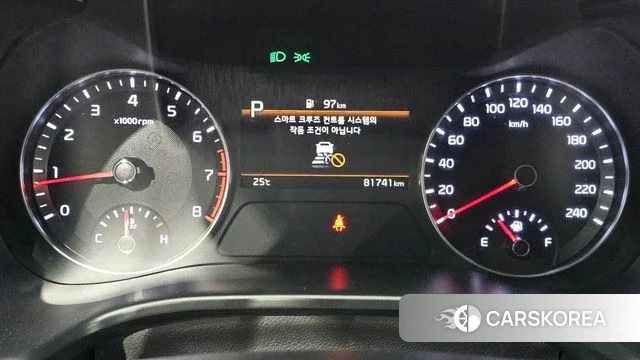 Kia The New K3 2nd generation id 4758451 из Кореи 28