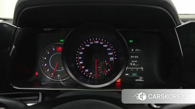 Hyundai Avante (CN7) id 4929861 из Кореи 29
