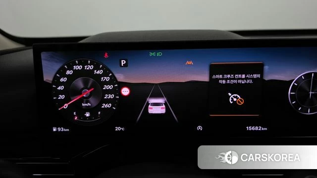 Genesis GV80 id 5015972 из Кореи 39