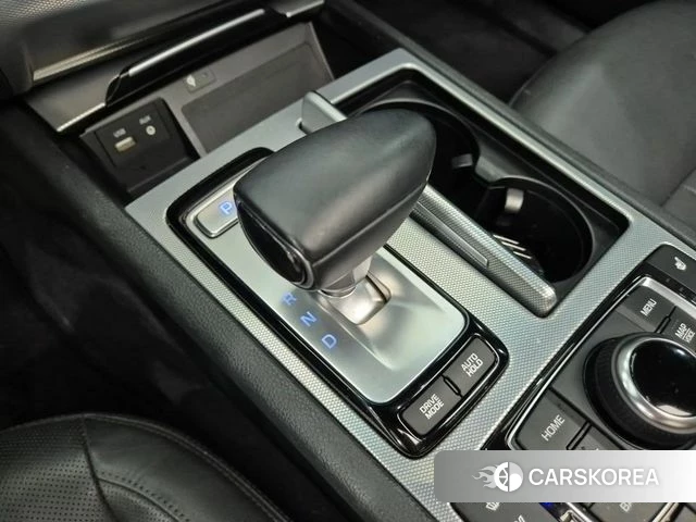 Genesis G80 id 5036087 из Кореи 18
