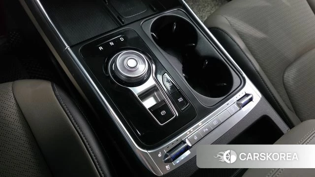Kia The New Carnival 4th Generation id 5033256 из Кореи 28