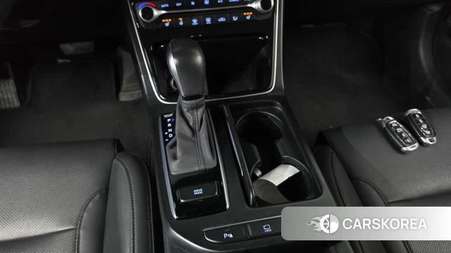 Hyundai Grandeur IG id 4998762 из Кореи 26