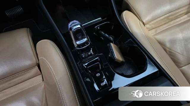 Volvo XC40 id 4992959 из Кореи 34