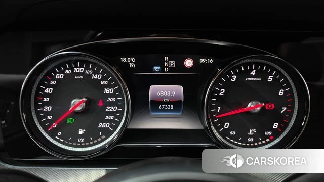 Mercedes-Benz E-Class W213 id 5035270 из Кореи 18