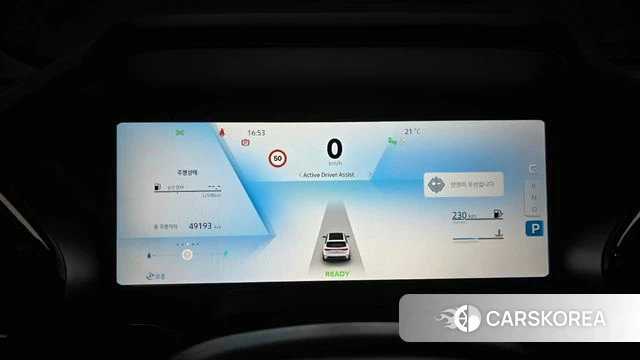 Renault Korea (Samsung) Grand Coleos id 5021171 из Кореи 30