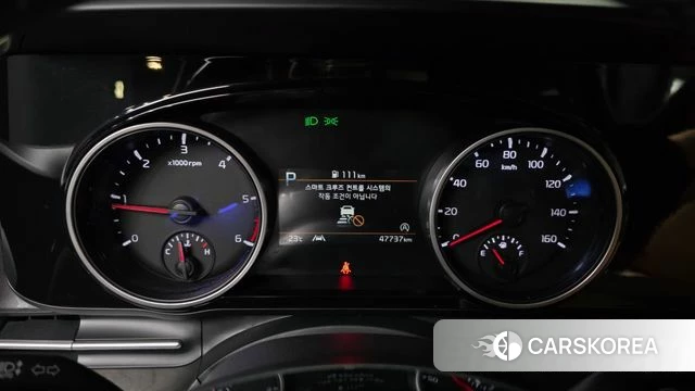 Kia Carnival 4th generation id 5002442 из Кореи 33
