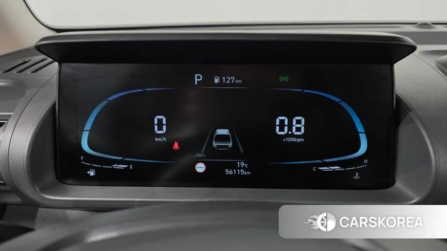 Hyundai Casper id 5022574 из Кореи 29