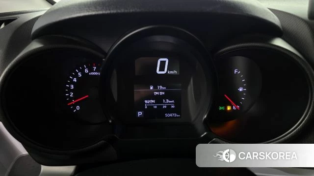 Kia The New Ray id 5040997 из Кореи 31