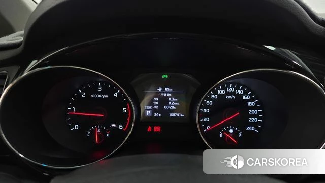 Kia The New Carnival id 4983060 из Кореи 30