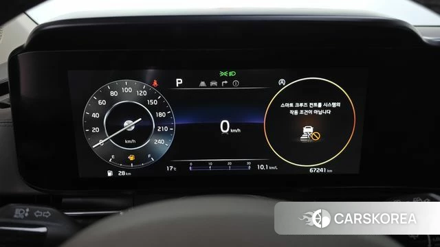 Kia Carnival 4th generation id 4986998 из Кореи 18