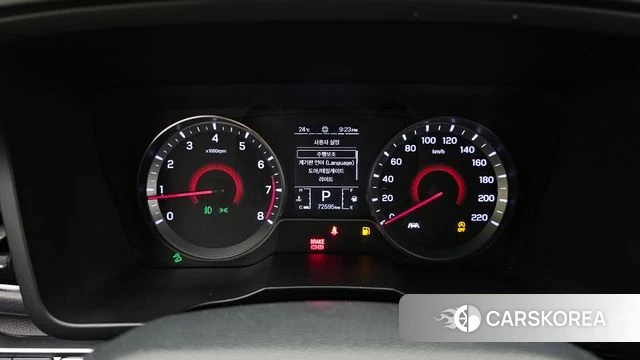 Ssangyong Tivoli Air id 4992296 из Кореи 18