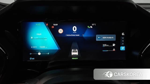 Renault Korea (Samsung) Grand Coleos id 5045582 из Кореи 18