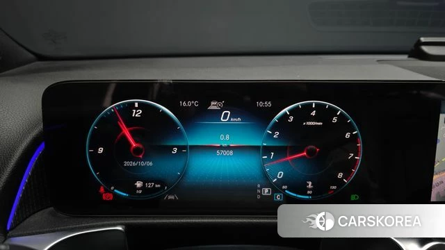 Mercedes-Benz GLB-Class X247 id 4952080 из Кореи 30