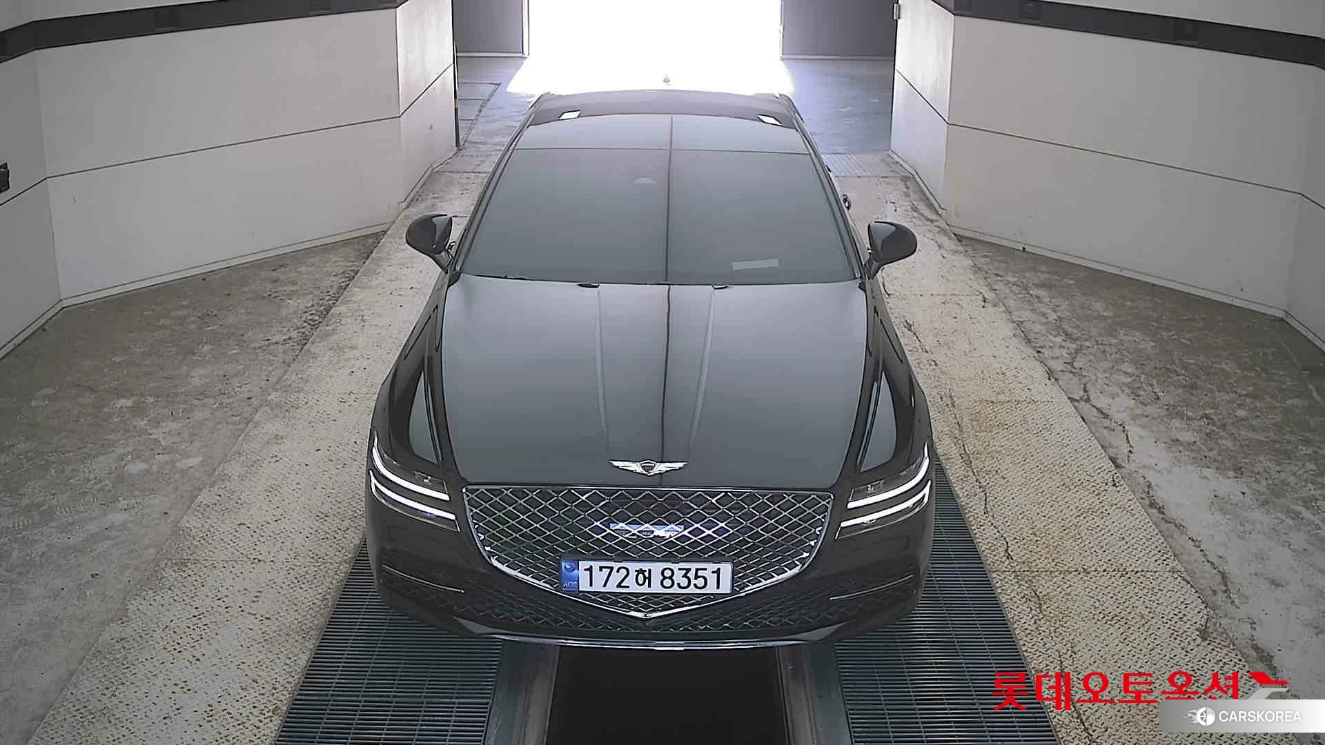 Hyundai G80 id 4990070 из Кореи 35